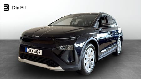 Škoda Elroq 60