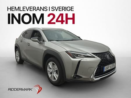 Lexus UX 250h