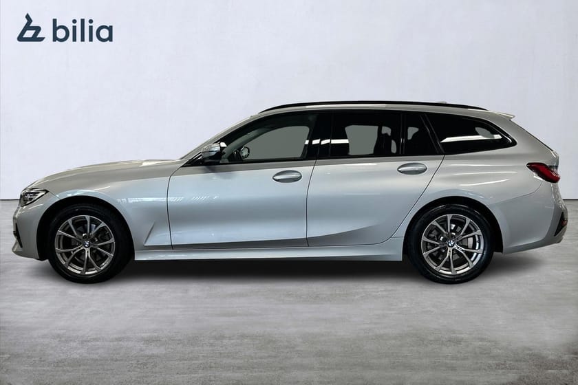 Bild 3 av BMW 320d xDrive Touring