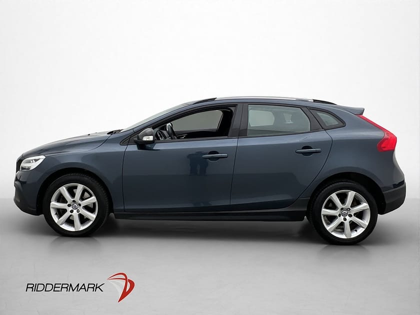 Bild 4 av Volvo V40 Cross Country