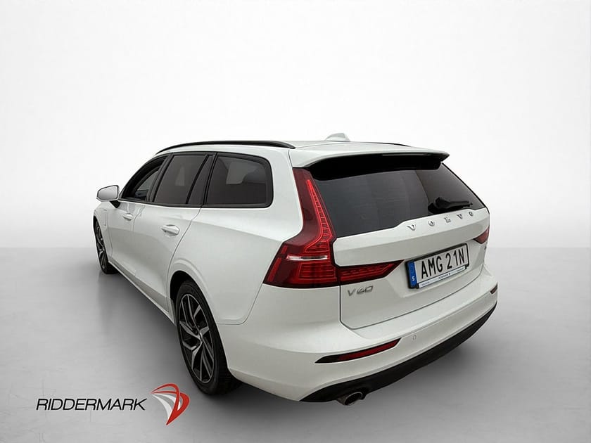 Bild 5 av Volvo V60