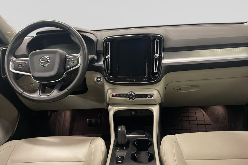 Bild 5 av Volvo XC40
