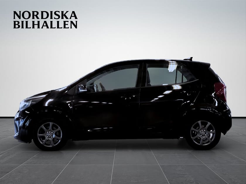 Bild 4 av Kia Picanto