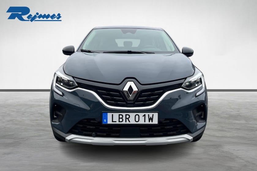 Bild 5 av Renault Captur