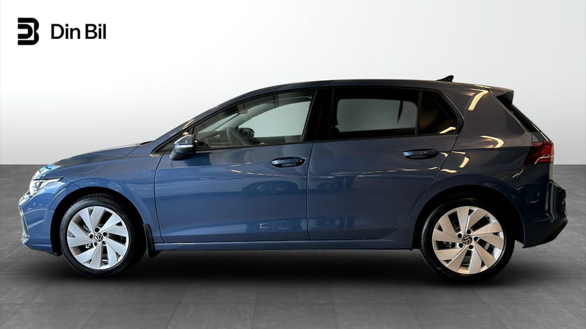 Bild 2 av Volkswagen Golf