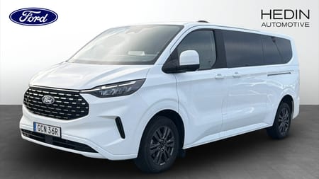 Ford Tourneo Custom 320
