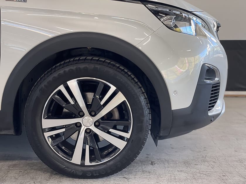 Bild 5 av Peugeot 3008