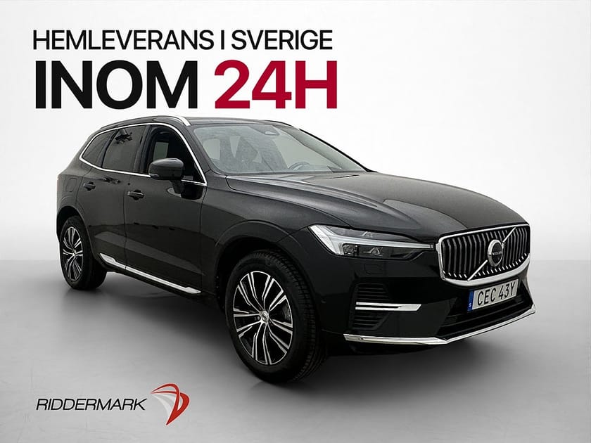 Bild 3 av Volvo XC60