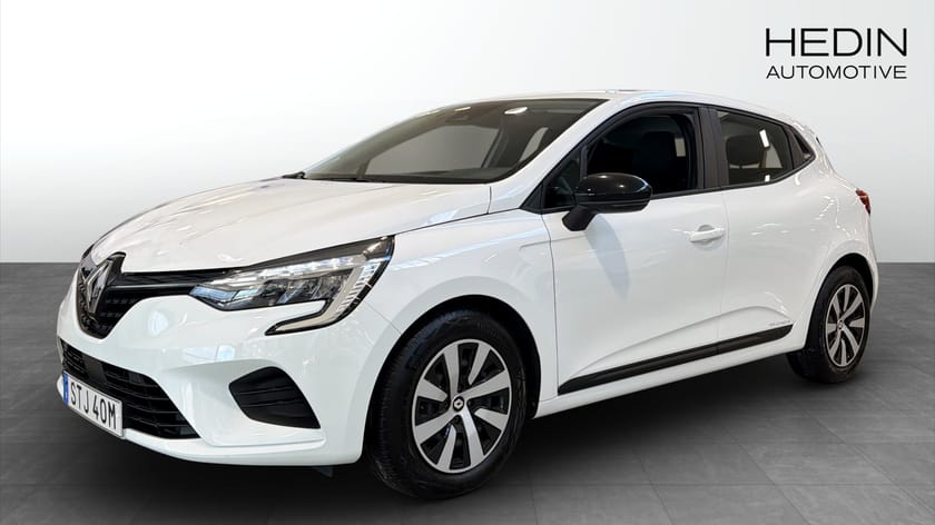 Bild 1 av Renault Clio