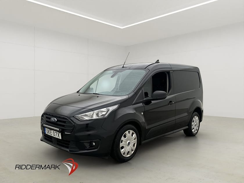 Bild 3 av Ford Transit Connect 220