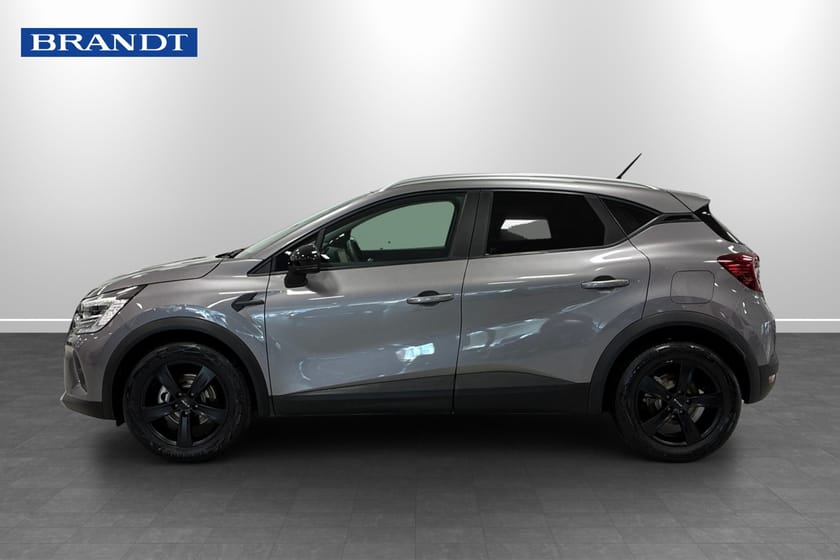 Bild 3 av Renault Captur E-TECH Plugin-Hybrid 160
