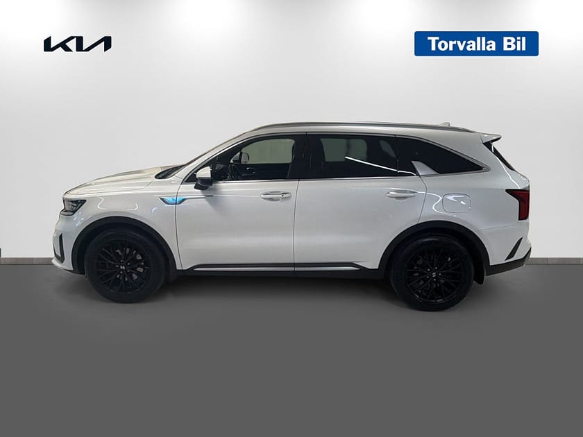 Bild 4 av Kia Sorento PHEV