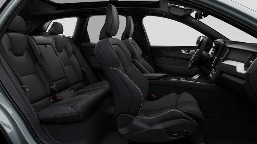 Bild 3 av Volvo XC60