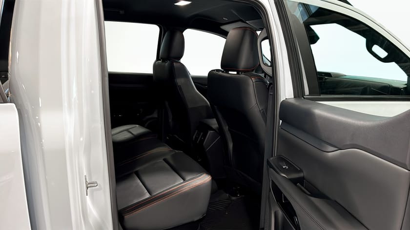 Bild 5 av Ford Ranger PHEV