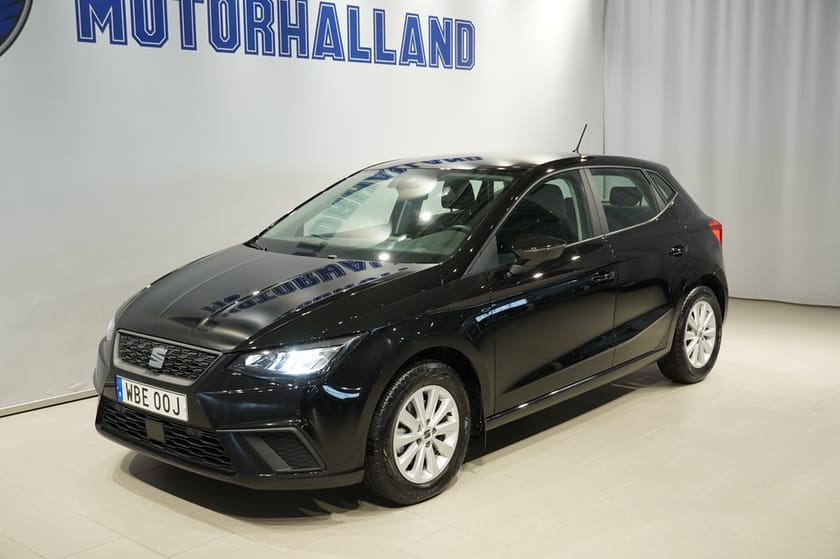 Bild 3 av SEAT Ibiza