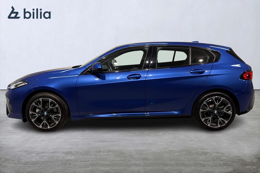 Bild 3 av BMW 120