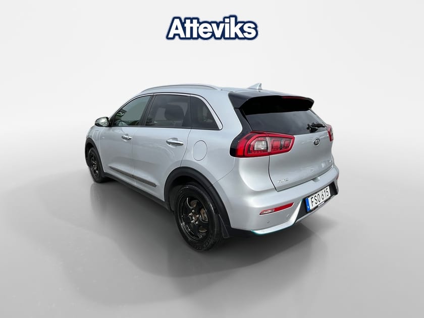 Bild 5 av Kia Niro P-HEV