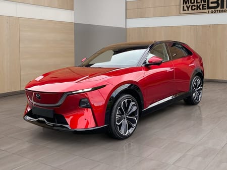 Mazda CX-6e