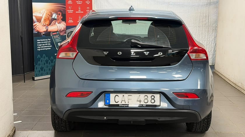 Bild 5 av Volvo V40