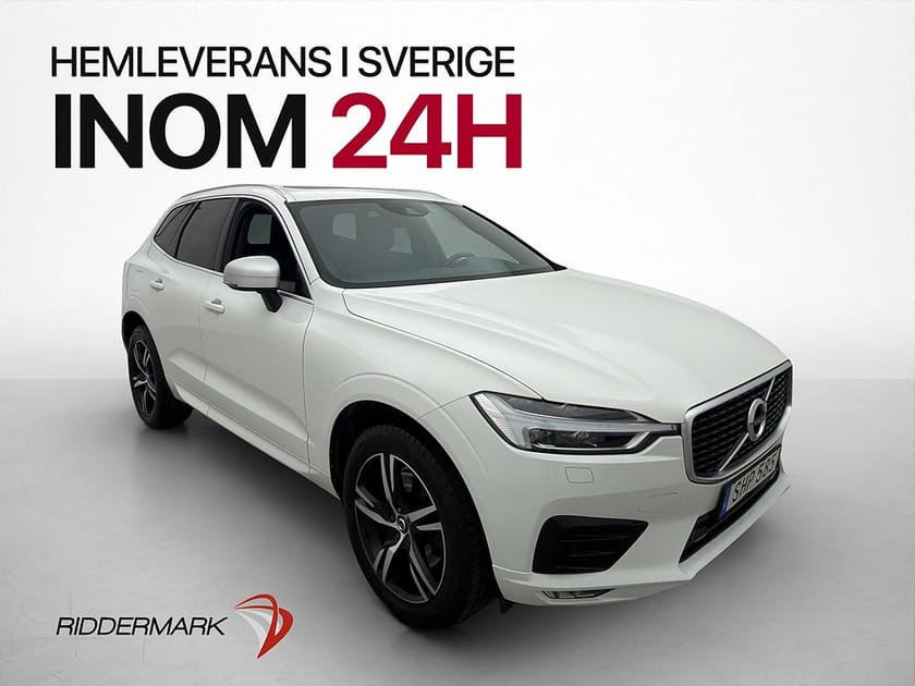 Bild 3 av Volvo XC60