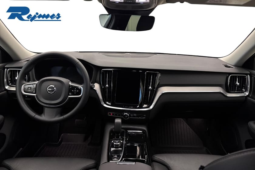 Bild 2 av Volvo V60