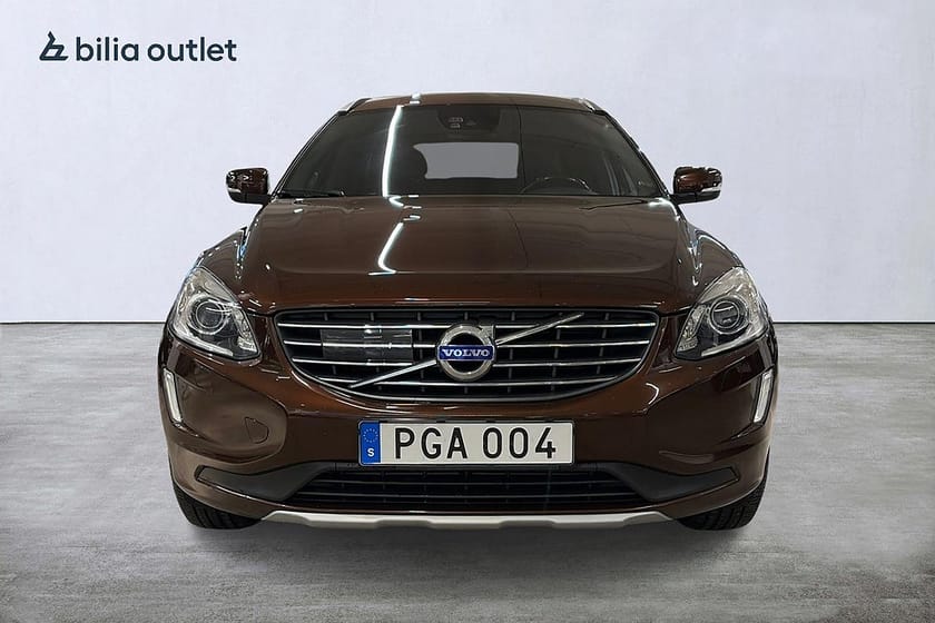 Bild 3 av Volvo XC60