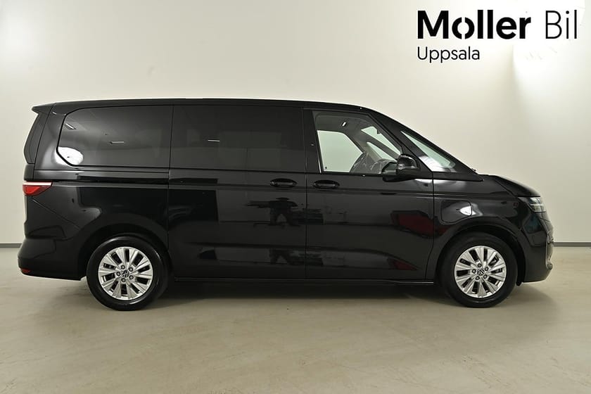 Bild 5 av Volkswagen Multivan eHybrid