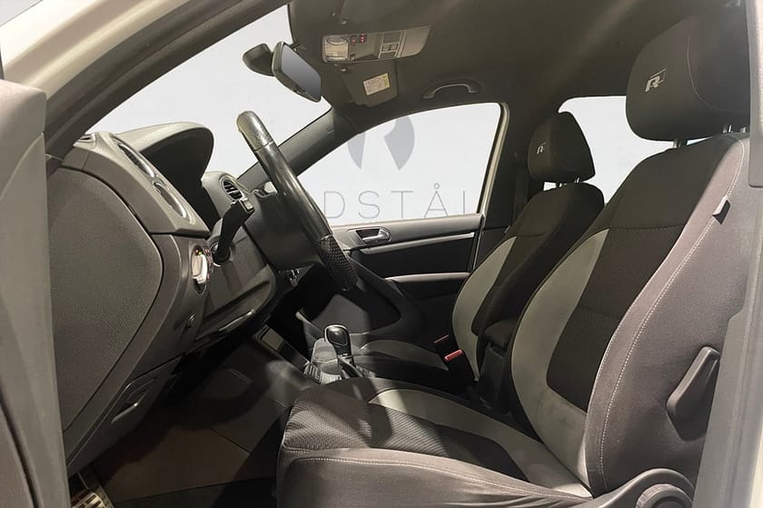 Bild 3 av Volkswagen Tiguan