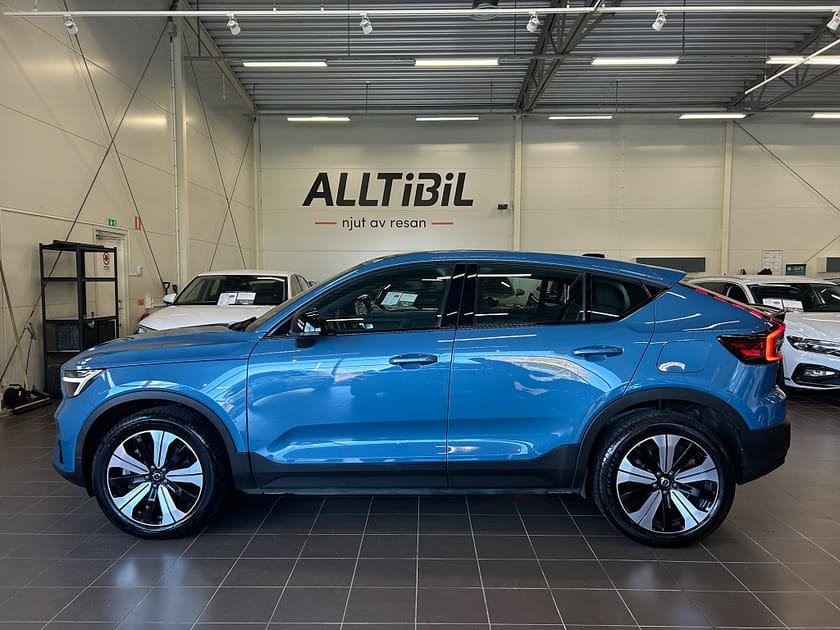 Bild 4 av Volvo C40 Recharge