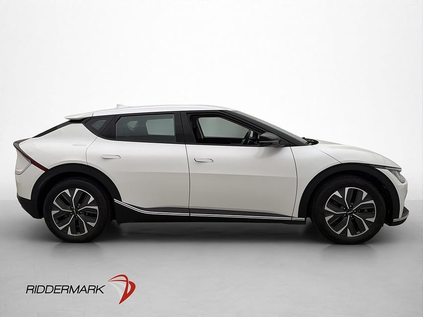 Bild 5 av Kia EV6