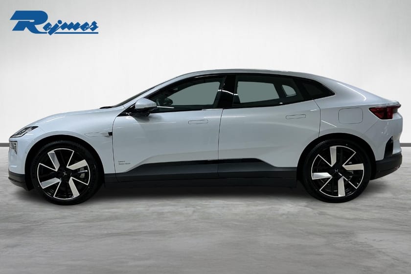 Bild 3 av Polestar 4 Coupé Long range Dual motor