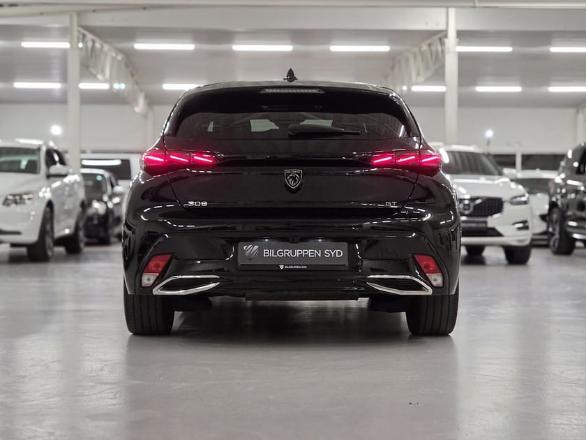 Bild 5 av Peugeot 308