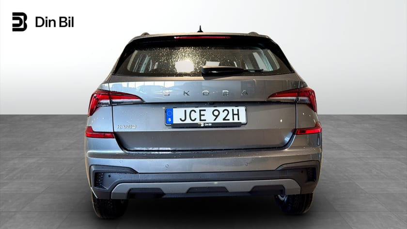 Bild 5 av Škoda Kamiq