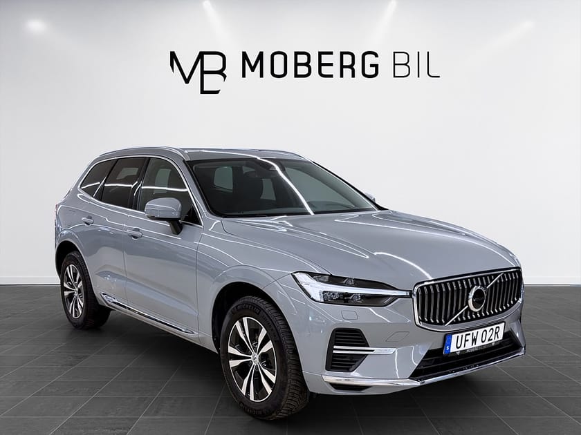 Bild 5 av Volvo XC60