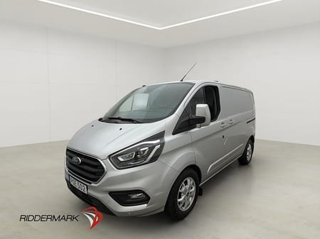 Ford Transit Custom 300