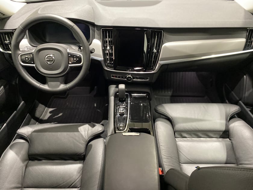Bild 2 av Volvo V90