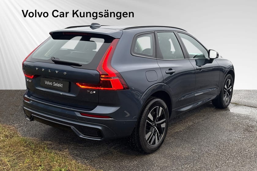 Bild 5 av Volvo XC60