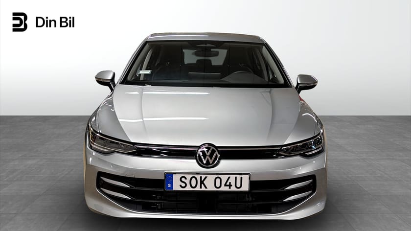 Bild 4 av Volkswagen Golf