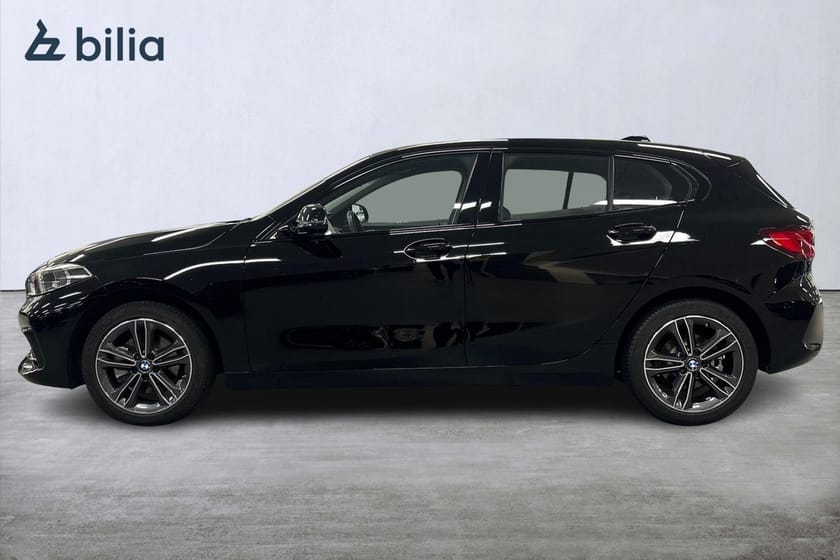 Bild 3 av BMW 118i