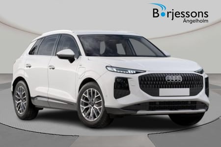 Audi Q3 SUV e-hybrid Proline Edition