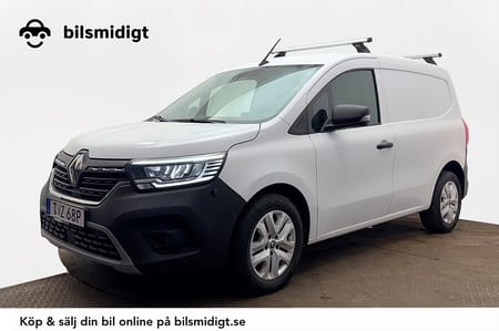 Renault Kangoo Skåpbil