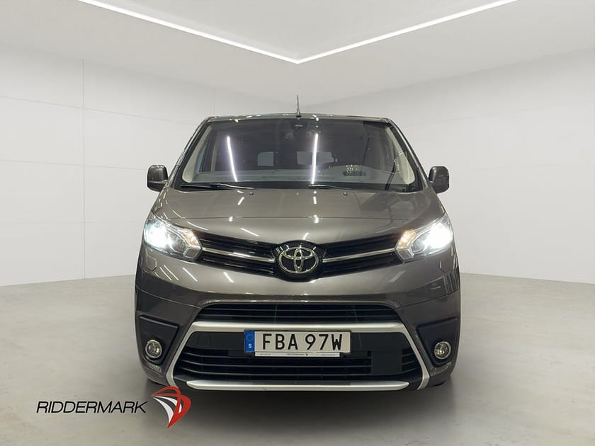 Bild 5 av Toyota Proace Verso