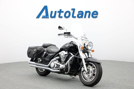 Kawasaki Vulcan 1700 Classic