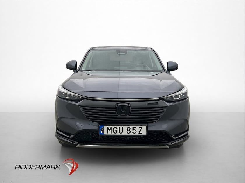 Bild 2 av Honda HR-V e:HEV