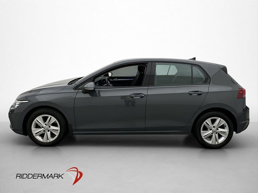 Bild 4 av Volkswagen Golf