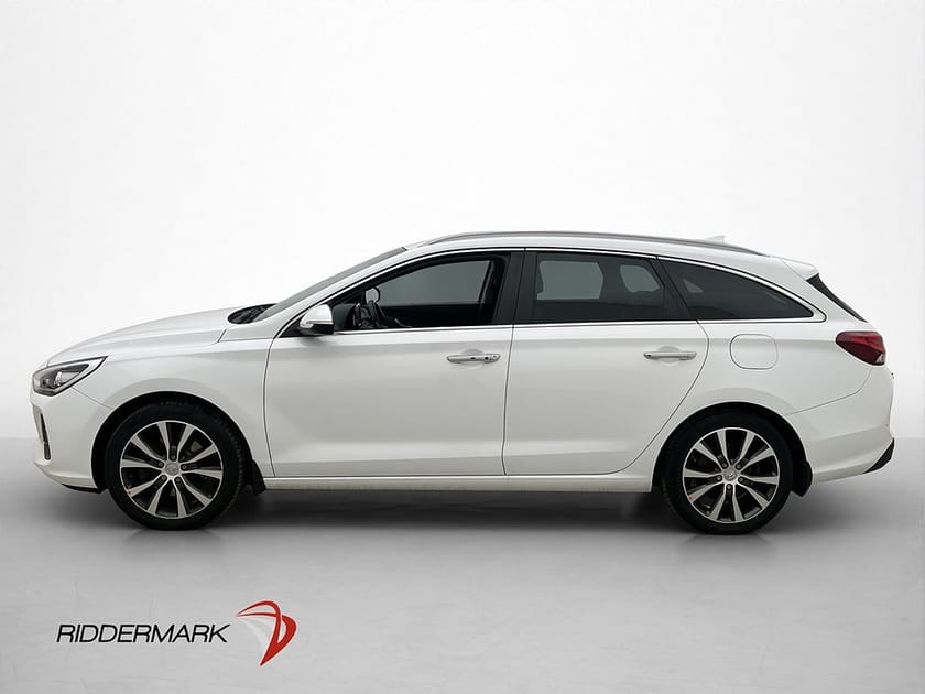 Bild 5 av Hyundai i30 Wagon