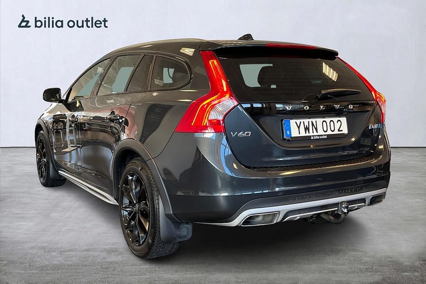 Bild 4 av Volvo V60 Cross Country