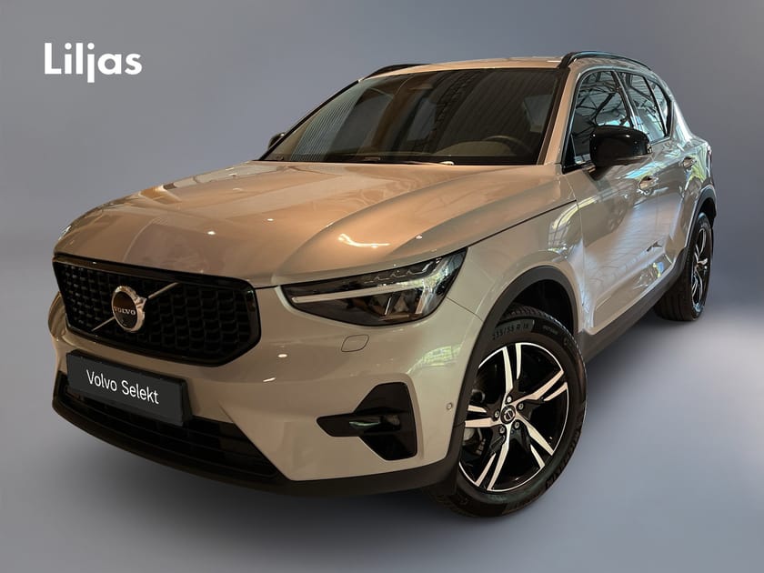 Bild 1 av Volvo XC40