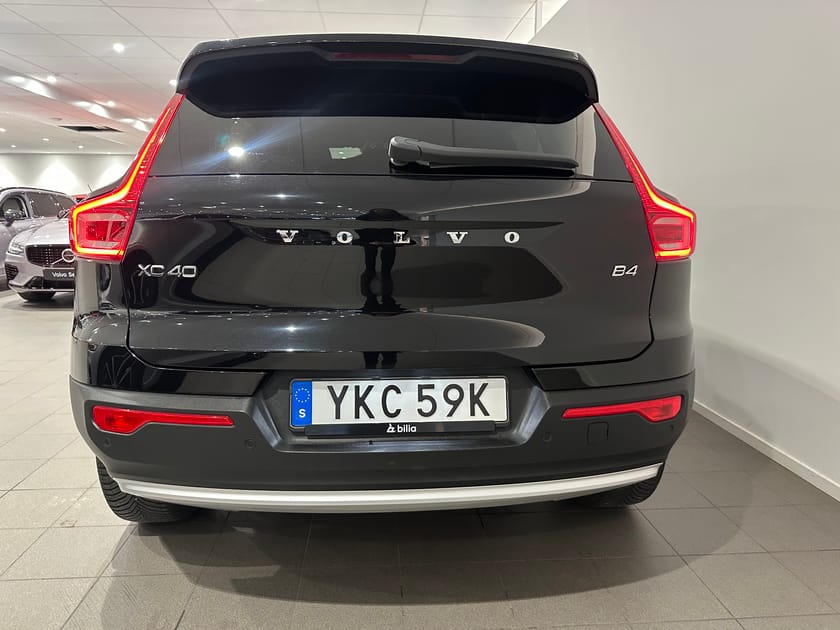 Bild 2 av Volvo XC40