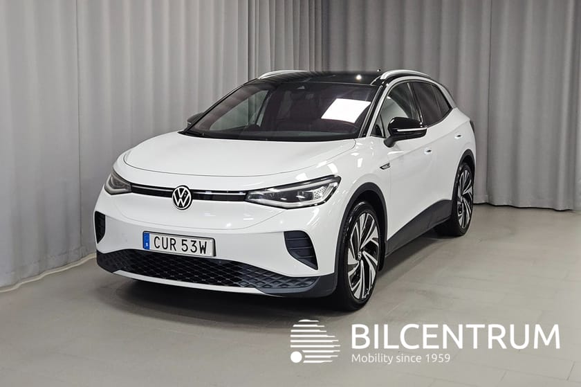 Bild 1 av Volkswagen ID.4 Pro Performance
